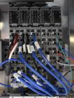 Used Loma LCW-3000 Belt Checkweigher with Reject. Up to 6.6 lbs capacity.